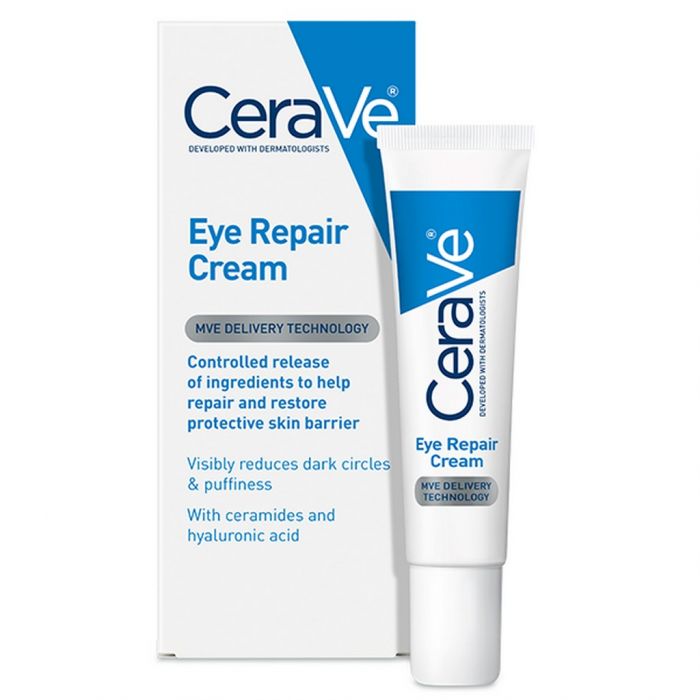 CeraVe Eye Repair Cream 14ml by